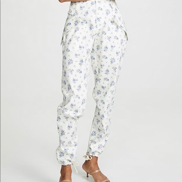 petersyn Pants - Petersyn Caravan Pants